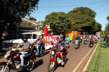 Foto - Festa do Padroeiro Santo Antônio