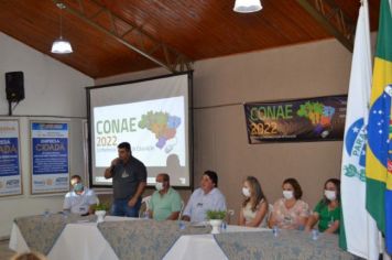 CONAE 2022 - ...