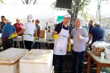 Foto - Festa do Padroeiro Santo Antônio