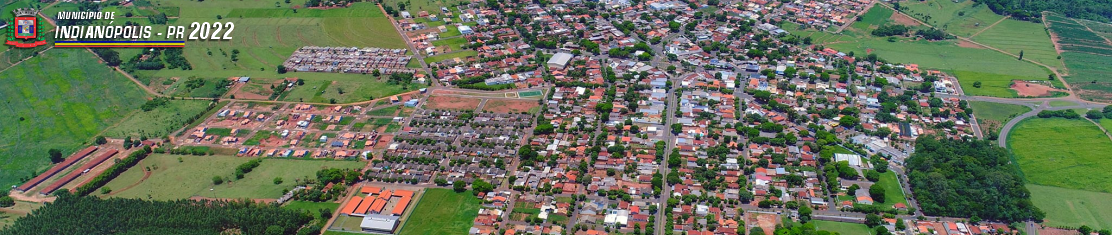 Prefeitura de Indianópolis - No rumo certo!