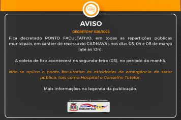 Decreto Nº 26/2025