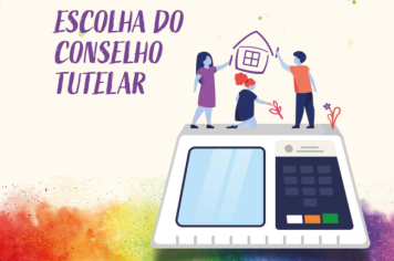 Eleições Conselho Tutelar 2023