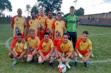 Campeonato de Futebol Suíço Veterano 2017