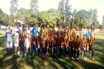 Indianópolis vence na 2ª rodada Copa Noroeste