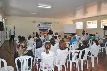 Indianópolis realiza Conferência de Assistência Social