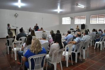 Novos conselheiros eleitos tomam posse!