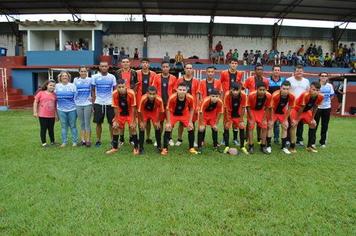 Indianópolis promove Torneio de Futebol de Campo