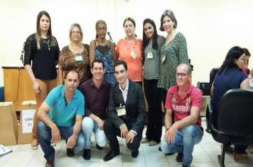 Indianópolis promove o 1º Processo das Eleições unificadas do Conselho Tutelar