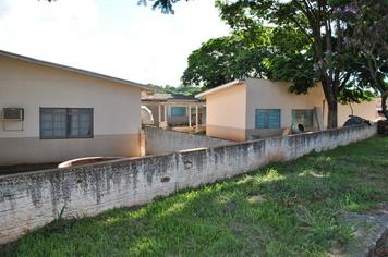 Escola Centro Educação Infantil Curumim Ganha Duas Sala de Aula.