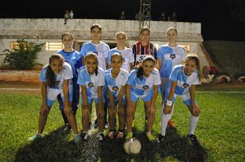 Bairro do Bispo é campeão do Campeonato Veterano de Futebol Suíço