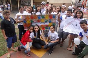 Assistencial Social realiza diversas atividades no mês de Maio!