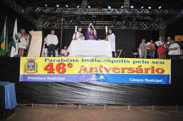 46º Aniversário de Indianópolis