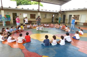 Projetos Pedagógicos Centro de Educação Curumim