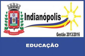 Ações 2014