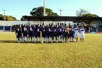 Indianópolis vence mais uma na Copa Noroeste