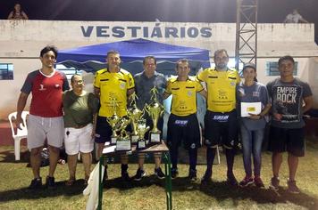 1º Torneio da Independência de Futebol Suíço