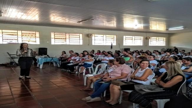 XII Conferência Municipal de Saúde de Indianópolis é realizada