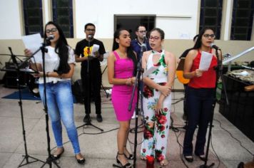 Foto - 51º aniversário de Indianópolis