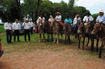 Foto - 51º aniversário de Indianópolis
