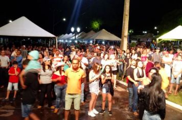Foto - 51º aniversário de Indianópolis