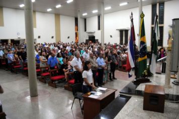 Foto - 51º aniversário de Indianópolis