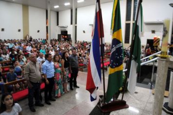 Foto - 51º aniversário de Indianópolis